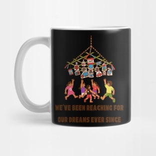 Pinoy Pride Pabitin Childhood Game Mug